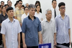 Vì sao kiến nghị điều tra 2 vụ liên quan đến Vinashin?