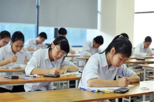 Sở GD&ĐT Hà Nội công bố 10 sự kiện giáo dục tiêu biểu năm 2019