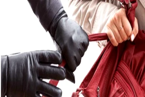 Không có tiền cho vợ tiêu tết, đến công an hoang báo bị cướp