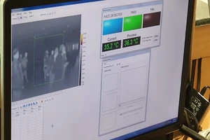 Số ca nhiễm virus Corona đến mùng 6 tết tăng nhanh chóng mặt