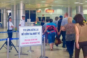 Khánh Hòa công bố hết dịch COVID-19