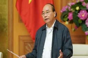 Thủ tướng: Khi nào đi học lại sẽ do Bộ GD&ĐT cân nhắc