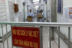 Đã có kết quả xét nghiệm cô giáo từ Ý về có biểu hiện ho, sốt