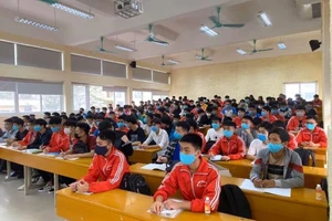 Bộ GD&ĐT yêu cầu hoãn công tác nước ngoài, hội nghị, hội thảo