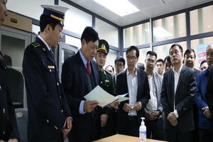 Ca mắc COVID-19 thứ 39 tại Hà Nội đã tiếp xúc với nhiều người