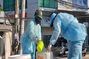 Bộ Y tế công bố 4 ca nhiễm mới, đa số từ châu Âu về Việt Nam