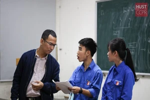 Bộ GD&ĐT đề xuất nhiều giải pháp giúp trường học mùa COVID-19