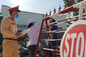 Thêm 7 ca mắc COVID-19: Hải Dương, Phú Thọ có ca đầu tiên