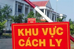 Bác sĩ đầu tiên của Việt Nam dương tính với COVID-19