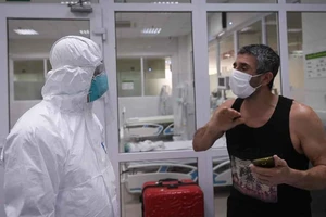 Dịch COVID-19: 21 bệnh nhân sẽ được ra viện trong 2 ngày tới