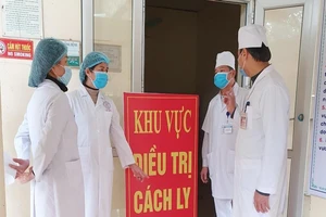 Bệnh nhân COVID-19 số 178 giấu dịch tễ, di chuyển nhiều nơi