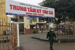 Bộ Y tế nâng cấp mức độ chống đại dịch COVID-19