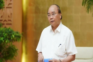 Kết luận quan trọng của Thủ tướng về phòng, chống COVID-19