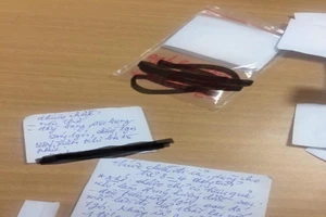 Bé 4 tháng co giật sau khi uống thuốc của phòng khám tư