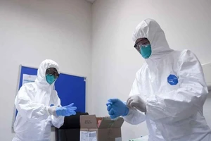 Đã 40 ngày Việt Nam không có ca mắc COVID-19 trong cộng đồng