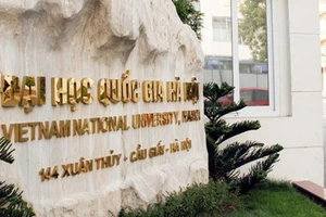 Đại học Quốc gia Hà Nội mở thêm 15 ngành học mới 