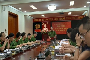 Hoạt động ma túy ở các khu nghỉ dưỡng cao cấp phức tạp 