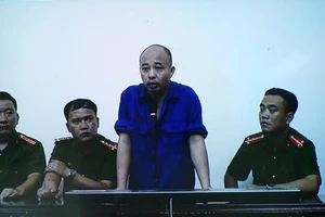 Cơ quan điều tra VKS khởi tố 1 vụ án với đàn em Đường 'nhuệ'