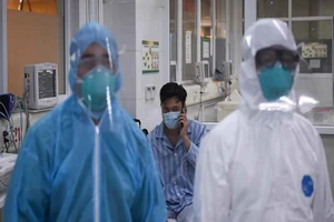 Ngày 11-7, Việt Nam thêm ca mắc COVID-19 thứ 370