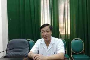 BV giải tỏa 100% bệnh nhân, đón 120 người mắc COVID-19 về nước