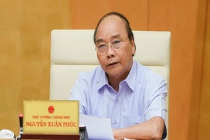 Kết luận quan trọng của Thủ tướng về dịch COVID-19