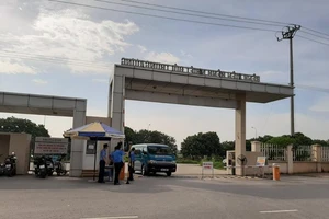 Chuyến bay đón 120 bệnh nhân COVID19: Nhiều ca sốt, khó thở