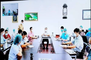 40% ca bệnh COVID-19 không có triệu chứng, cách ly tất cả F1