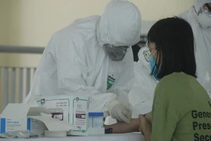 Thêm 28 ca COVID-19: TP.HCM 2 ca, Thái Bình có ca đầu tiên