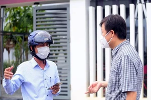 Quyết liệt cách ly F1, cắt đứt đường lây truyền của COVID-19