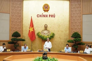 Thủ tướng kết luận về kỳ thi THPT 2020 