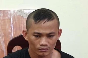 Cạy cửa thông gió, vượt ngục từ Quảng Trị ra Hà Nội