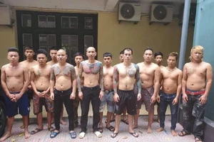 Khởi tố vụ án liên quan 'giang hồ mạng' Phú Lê