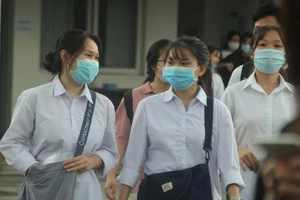 Đề và đáp án môn thi Hóa kỳ thi tốt nghiệp THPT 2020