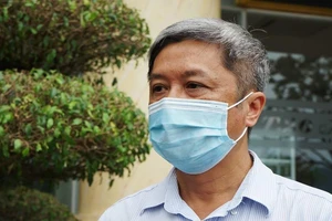 Điểm khác giữa BN91 người Anh và những ca COVID-19 đã tử vong