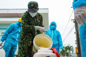 Sáng 15-8: Thêm 1 ca COVID-19 tử vong, ca thứ 22 trên cả nước