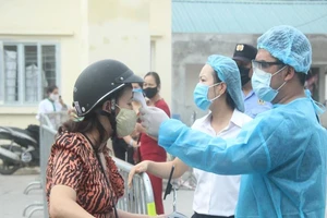 Thêm 1 bệnh nhân COVID-19 tử vong, ca thứ 27 trên cả nước