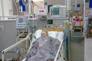 Vụ pate Minh Chay: Mua thuốc giải từ Thái Lan giá 8.000 USD/lọ