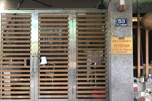 Thông tin mới nhất vụ pate Minh Chay chứa độc tố cực mạnh