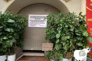 Cục ATTP: Nói 'công bố chậm trễ vụ Minh Chay' là sai sự thật