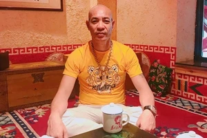 Dũng 'trọc' Hà Đông bị điều tra liên quan đến ma túy