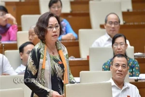 Bộ GD&ĐT, Bộ LĐTB&XH có thứ trưởng mới