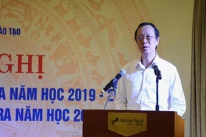 Thanh tra có mạnh thì công tác lãnh đạo, quản lý mới mạnh