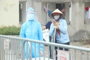 Ngày 18-11, Việt Nam ghi nhận thêm 12 ca mắc COVID-19