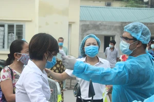 Ngày 19-11: Cả nước thêm 4 ca mắc COVID-19, 18 người khỏi bệnh