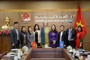 Việt Nam đứng đầu Đông Nam Á về đánh giá học tập HS tiểu học