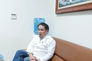 Điều phối thuốc hiếm giá ngàn USD điều trị cho BN 1465