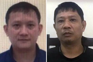 2 anh em ông chủ Công ty Nhật Cường buôn lậu ra sao?