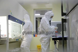 Bộ Y tế yêu cầu Hải Dương, Quảng Ninh tăng tốc truy vết