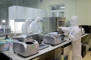 Thêm 14 ca COVID-19: Hải Dương 11,Quảng Ninh 2, Hải Phòng 1