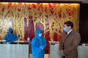 Thủ tướng yêu cầu bình tĩnh, truy vết thần tốc COVID-19